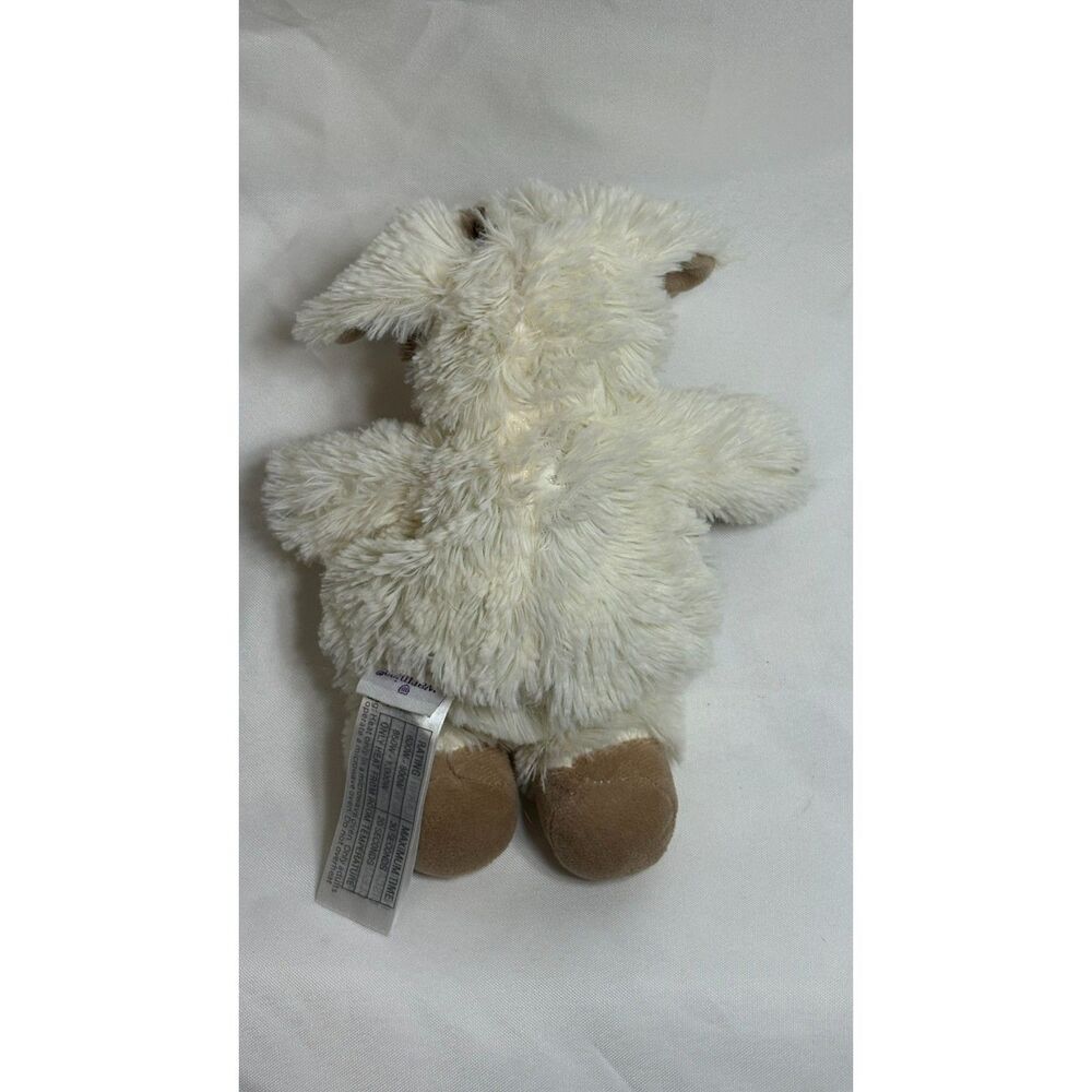 Warmies Spotted Puppy Microwavable French Lavender Scented Stuffed Animal Plush - Picture 3 of 5